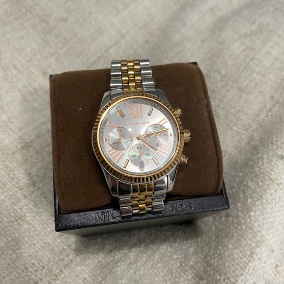 Michael Kors Women’s watch 38mm